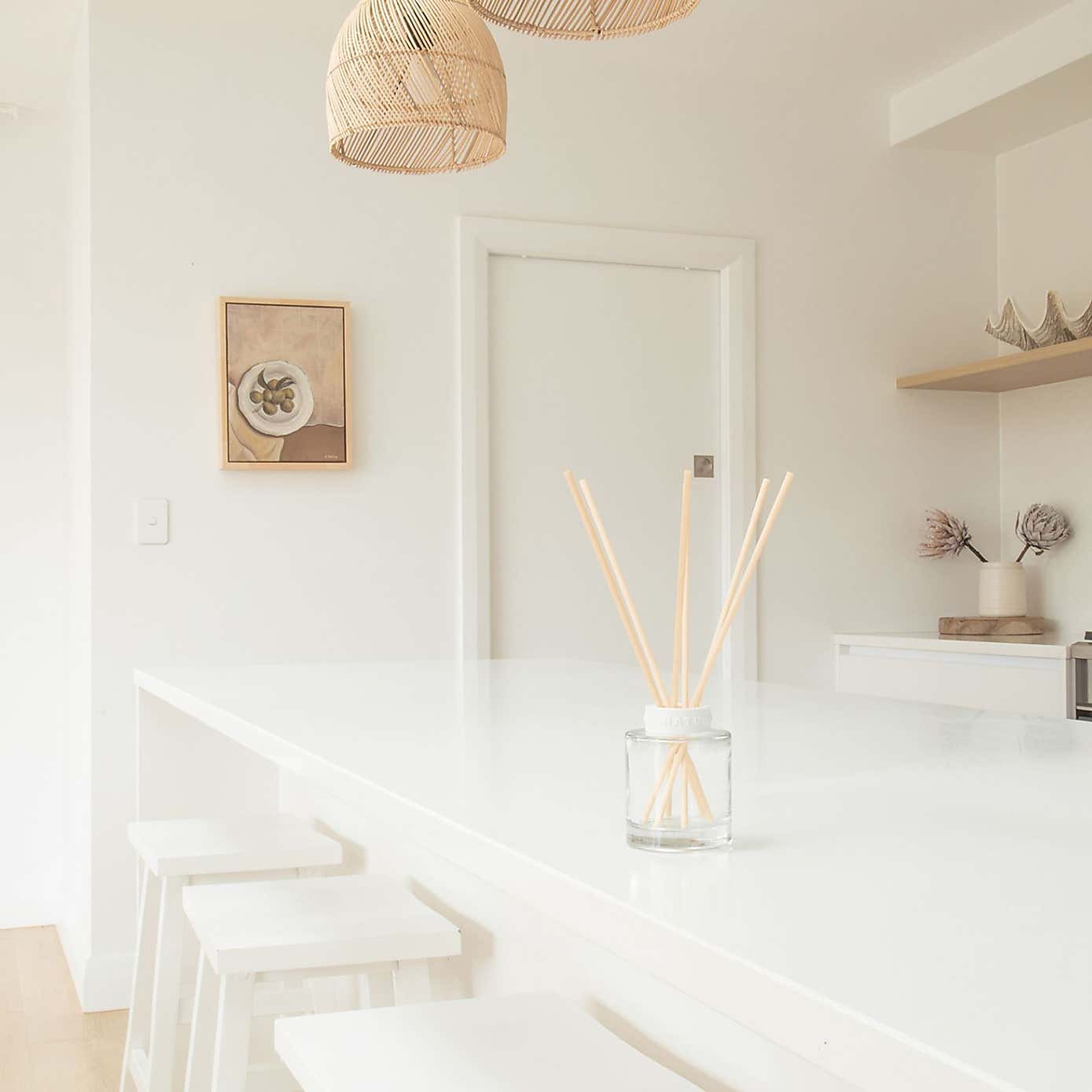 Aromatherapy Co Naturals Coconut and Passion Berry Diffuser