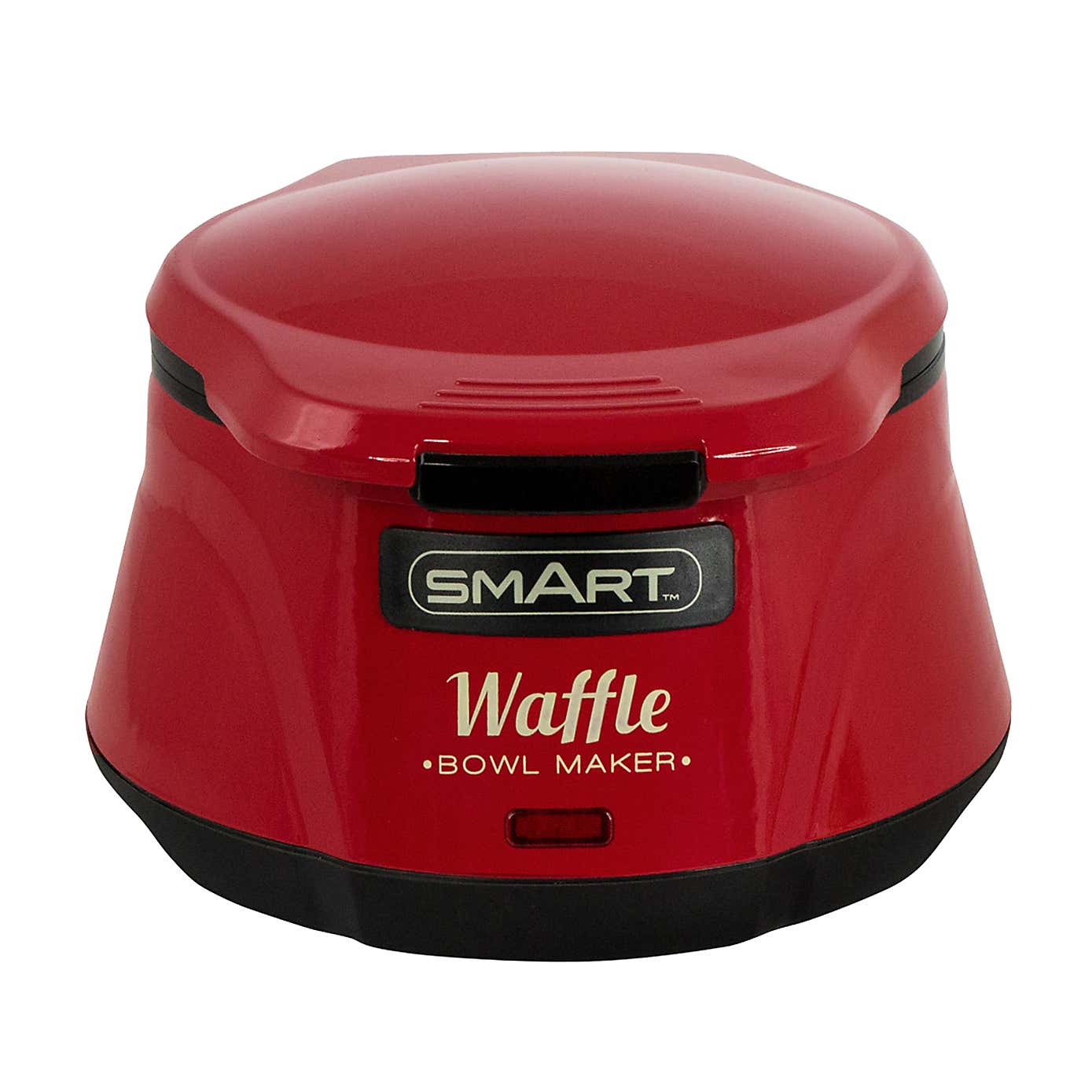 SMART Waffle Bowl Maker