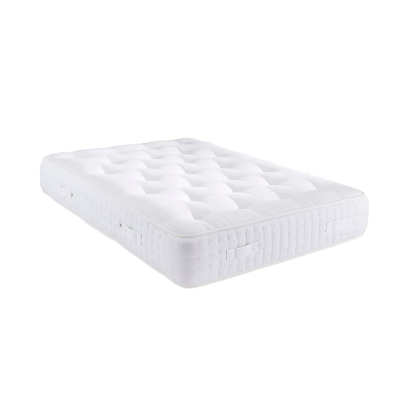 Hotel Ambassador 5000 Pocket Sprung Mattress