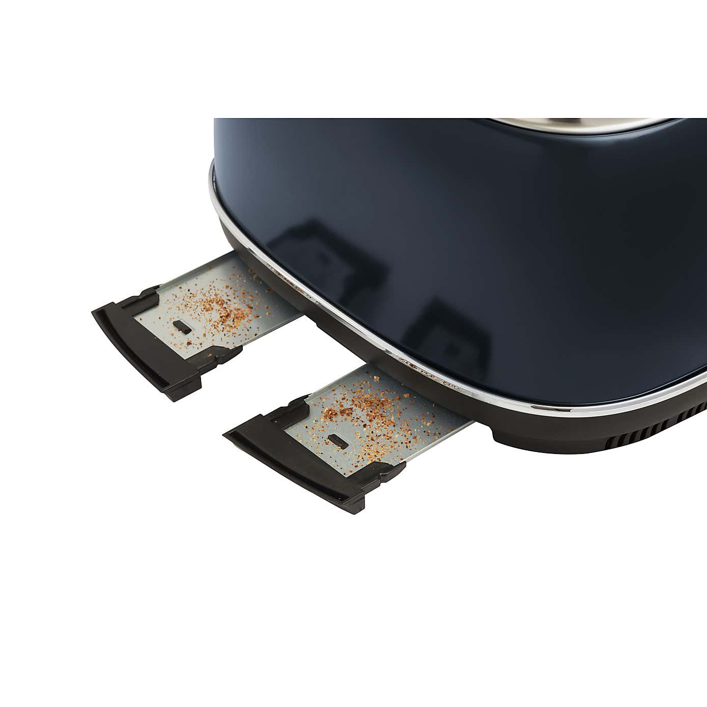 Haden Jersey 4 Slice Toaster