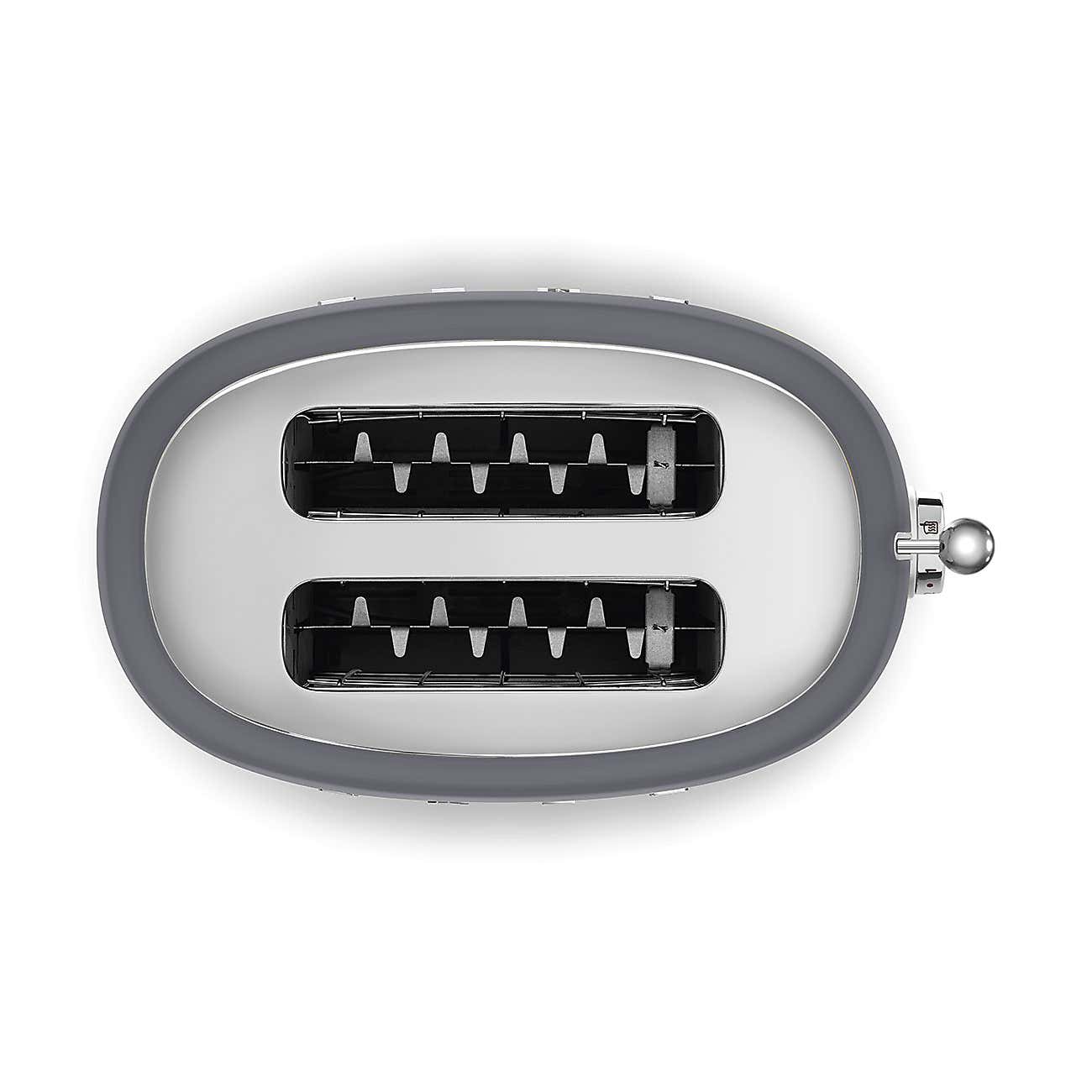 SMEG 2 Slice Toaster