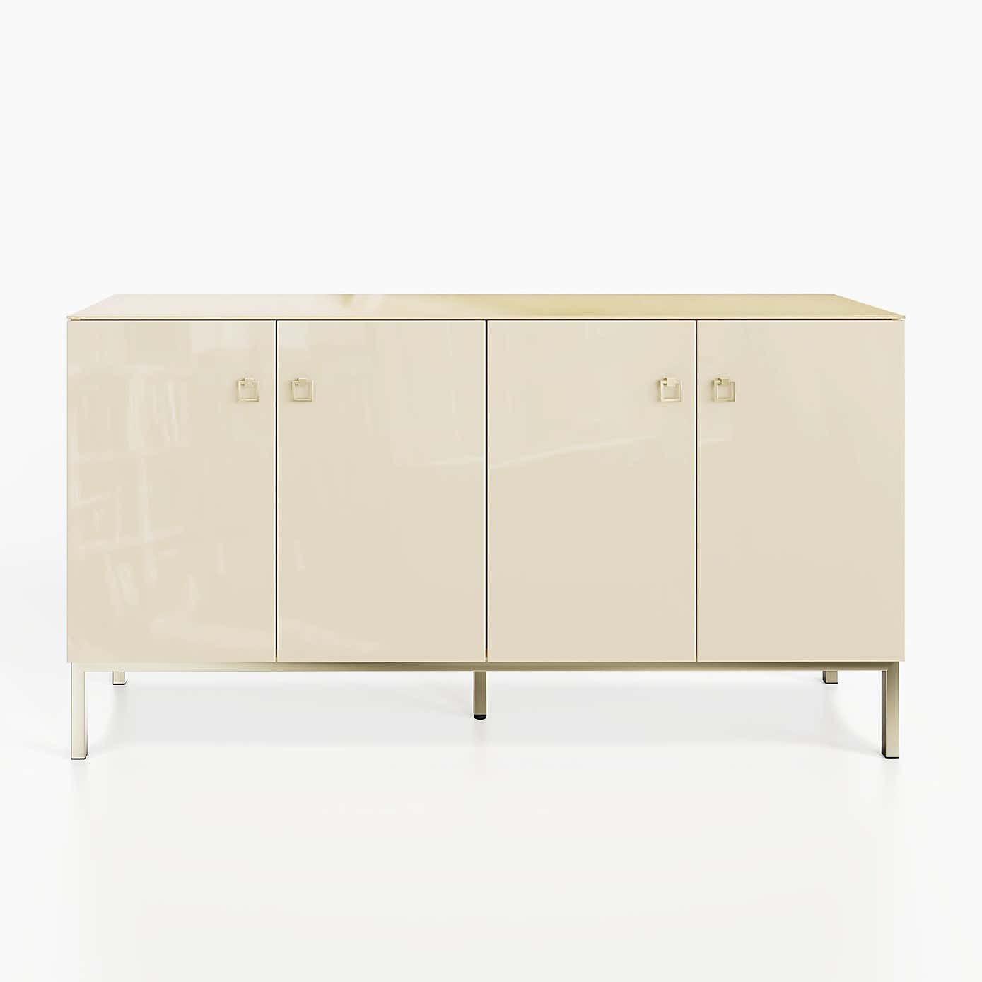 Lyra Large Smart Sideboard