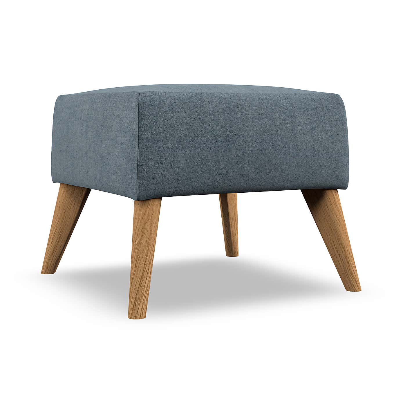 Marlow Footstool