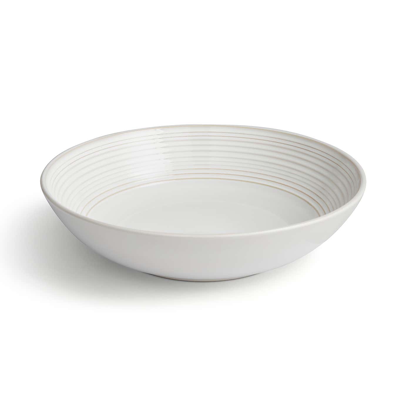 Parker Serve Bowl