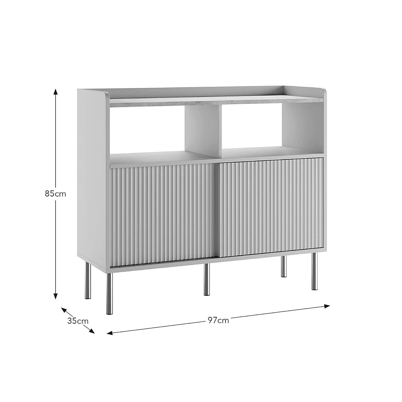 Georgi Console Table