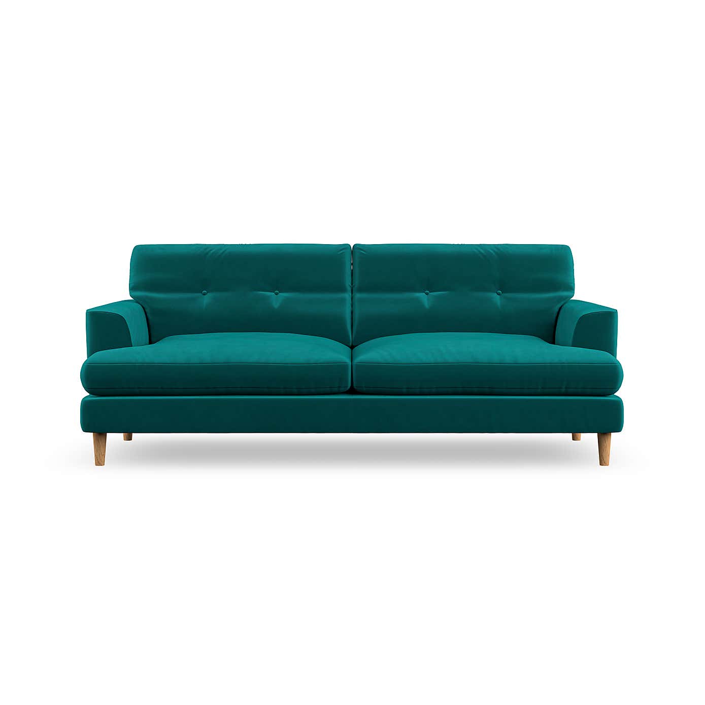 Cooper 4 Seater Sofa