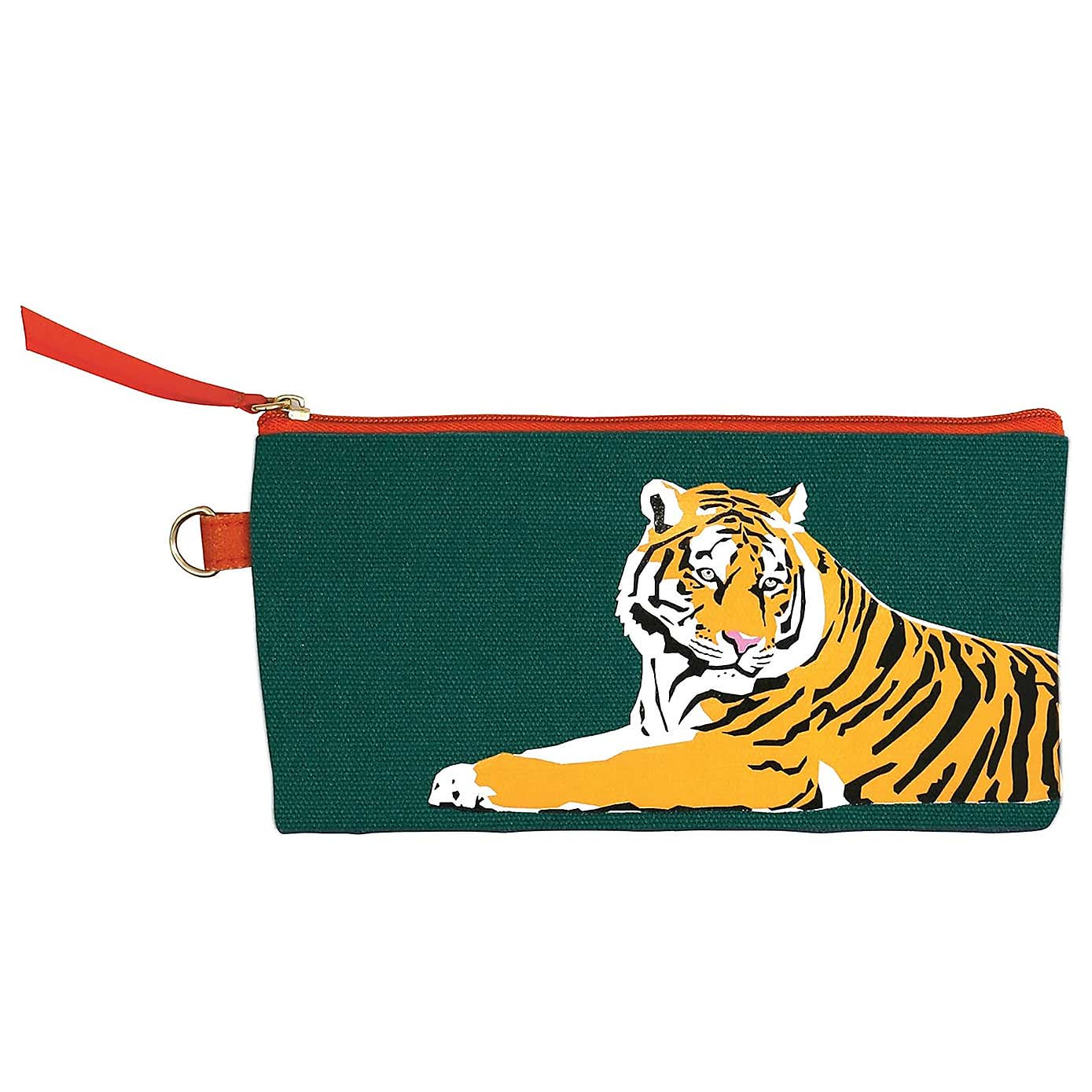 Emily Brooks Set of 2 Cotton Pouches