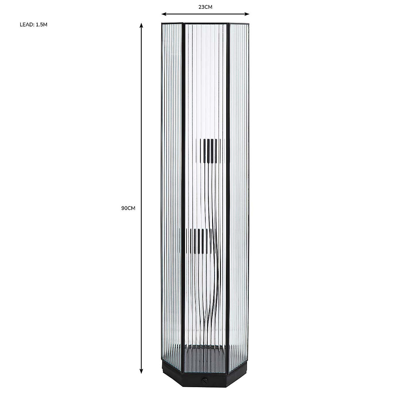 Voss Floor Lamp