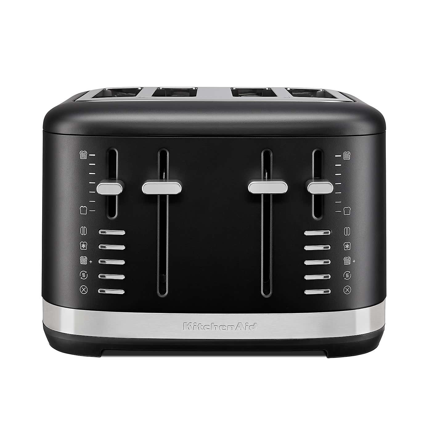 KitchenAid 4 Slice Toaster