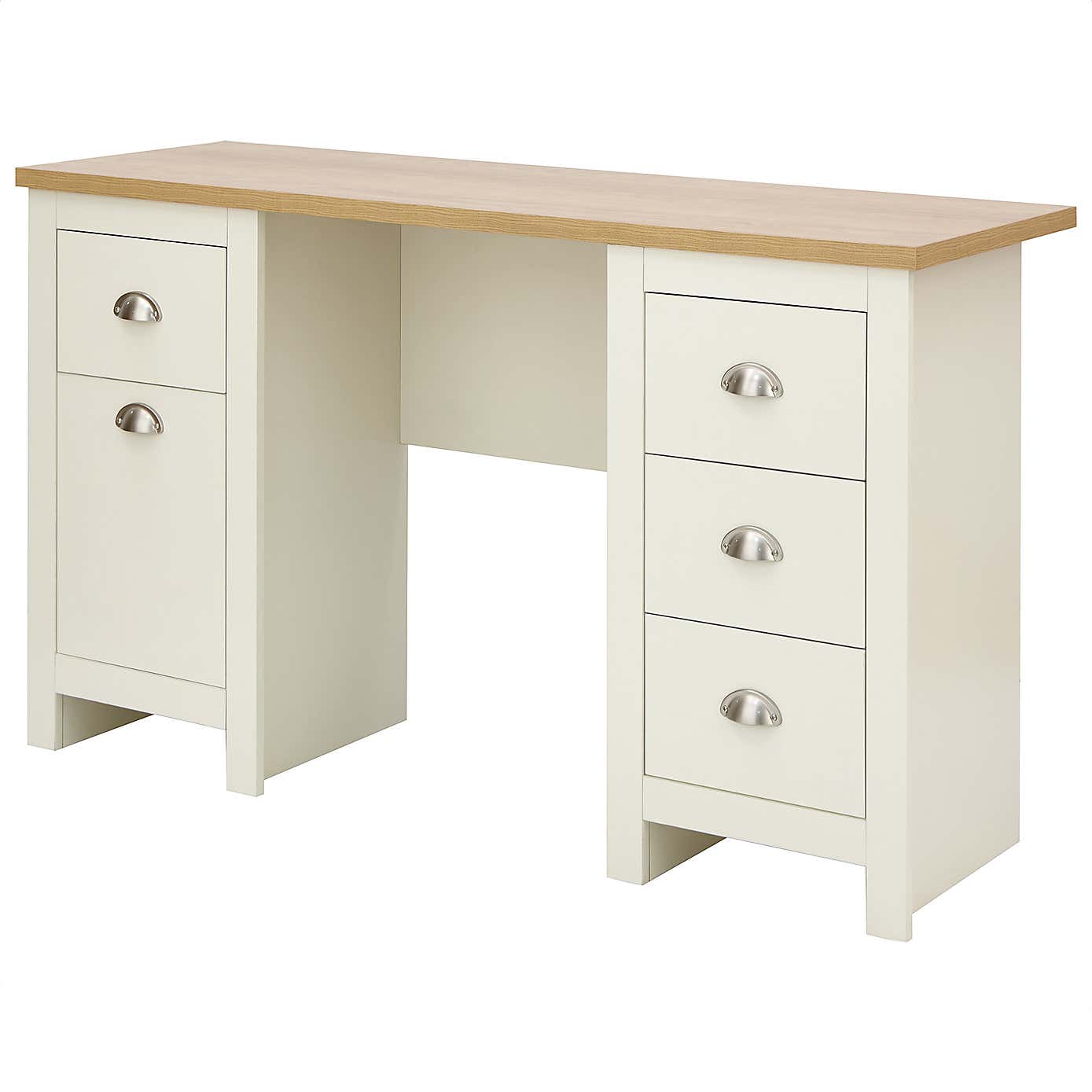 Lancaster Study Desk