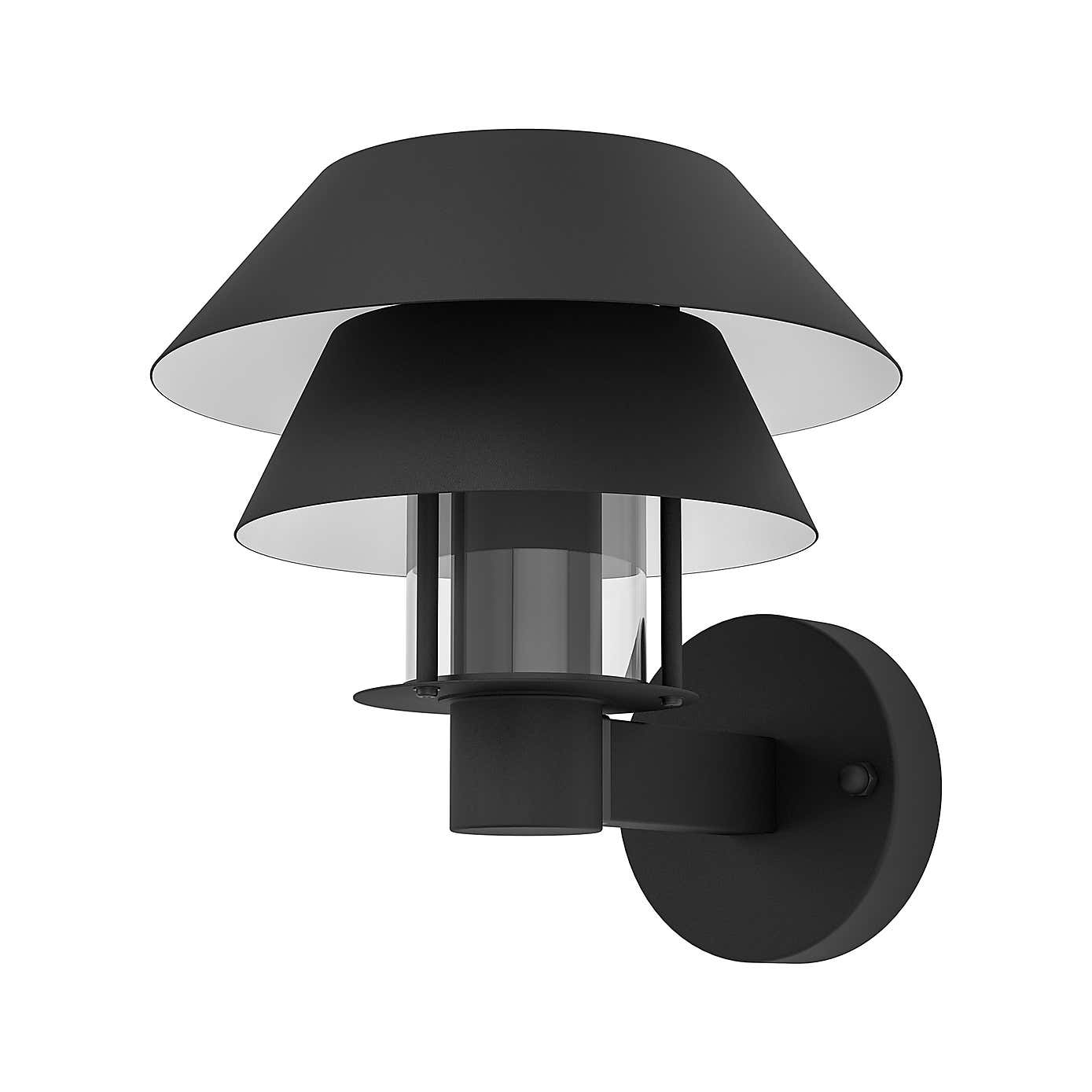 EGLO Chiappera Outdoor Wall Light