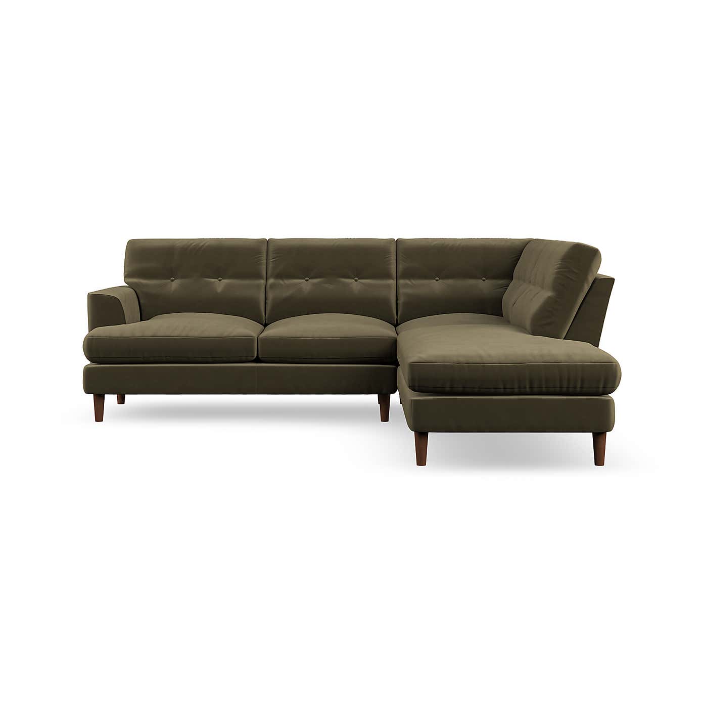 Cooper 4 Seater Corner Chaise Sofa