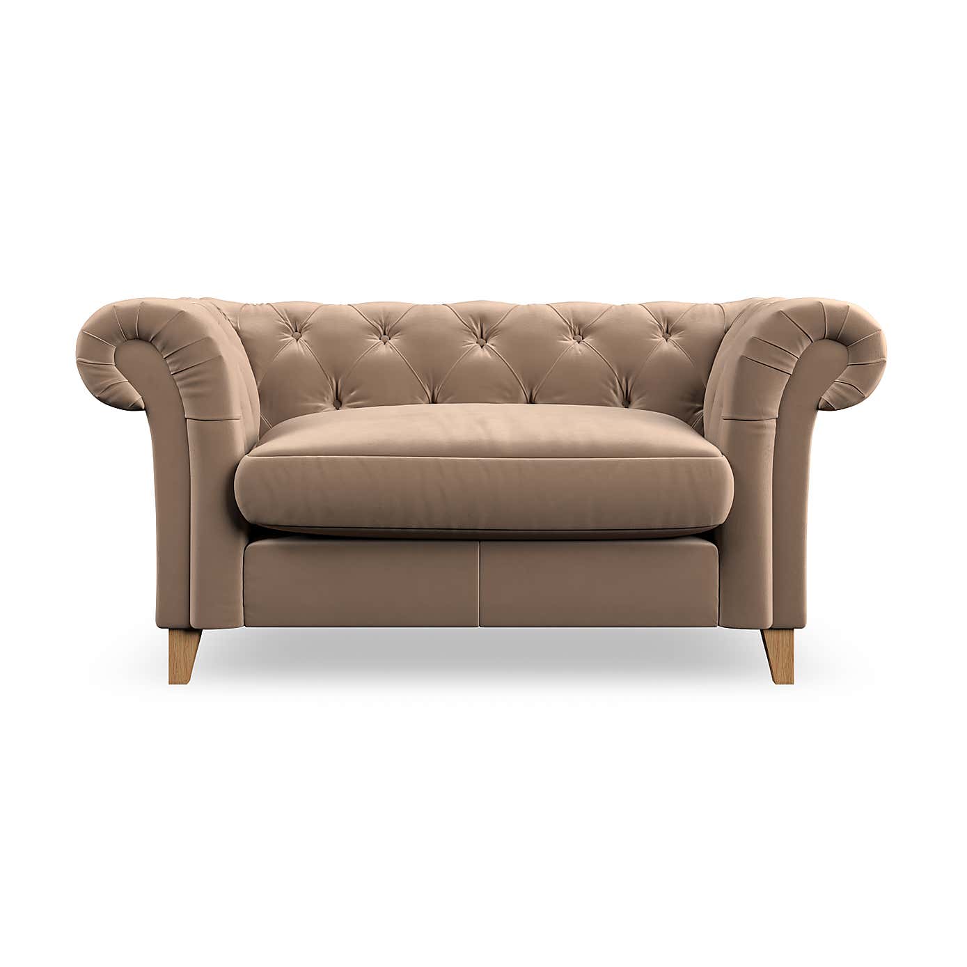 Pimlico Snuggle Chair