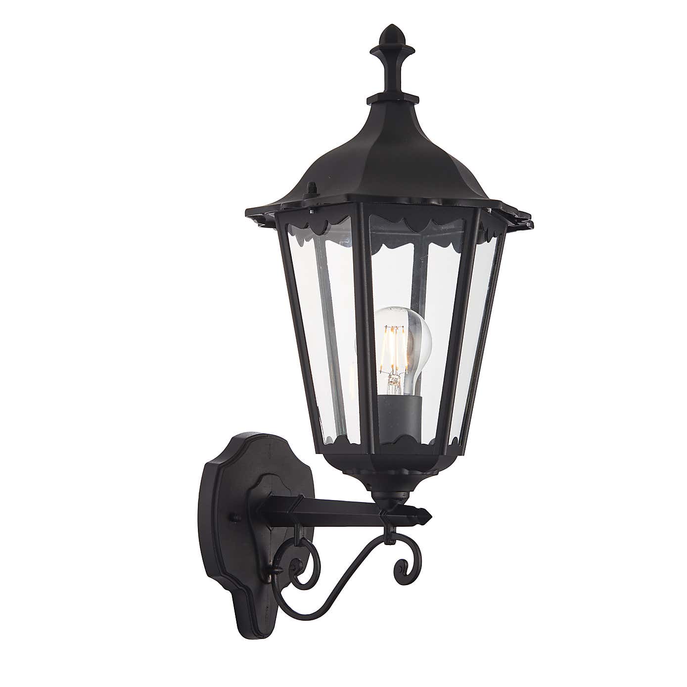 Trenton Outdoor Wall Light