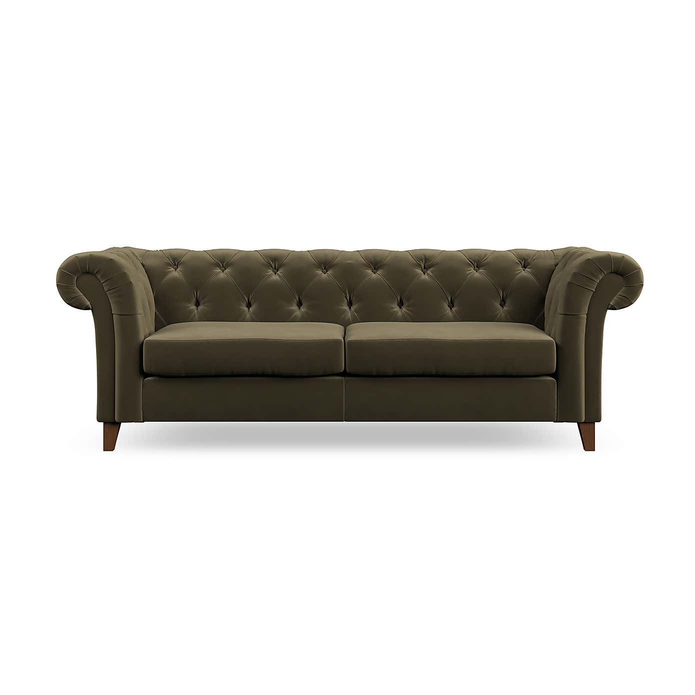 Pimlico Large 3 Seater Sofa