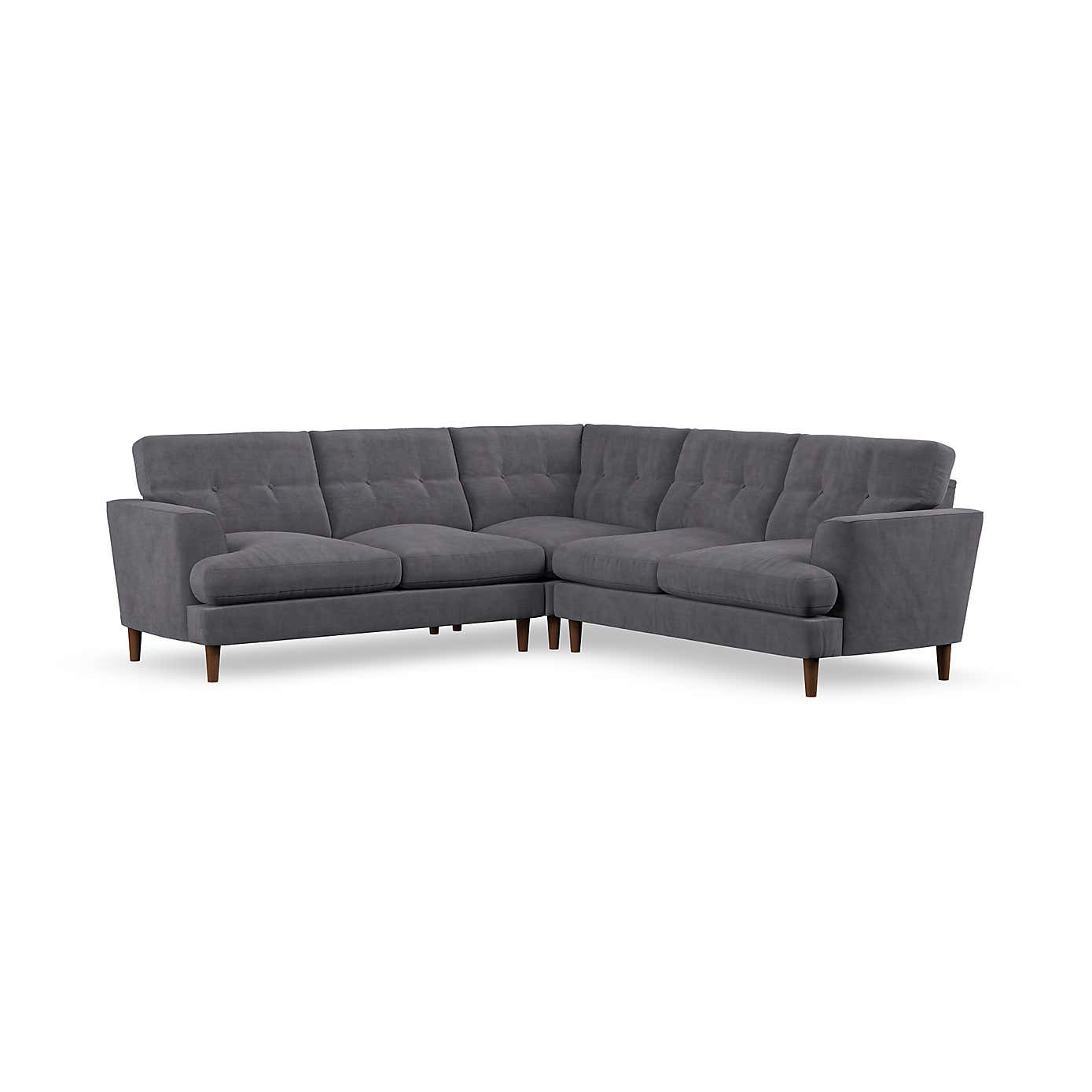 Cooper 5 Seater Corner Sofa