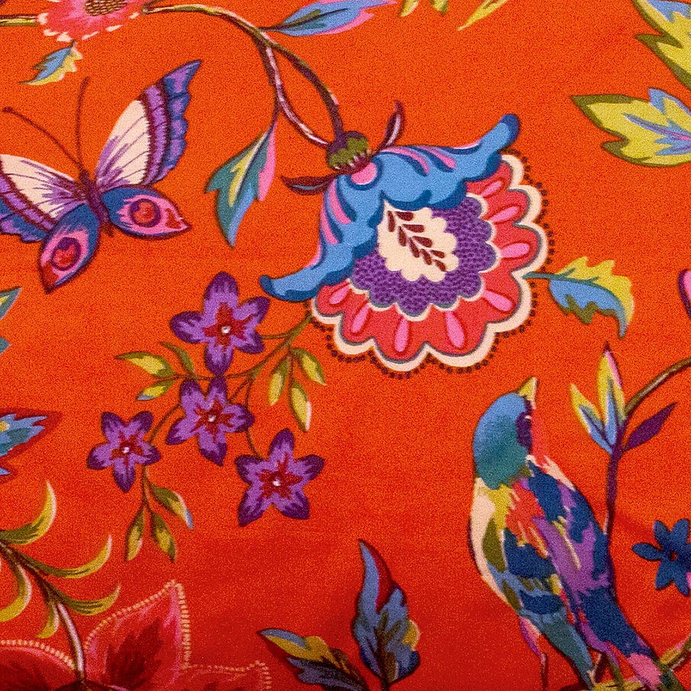 furn. Pomelo Reversible Duvet Cover & Pillowcase Set