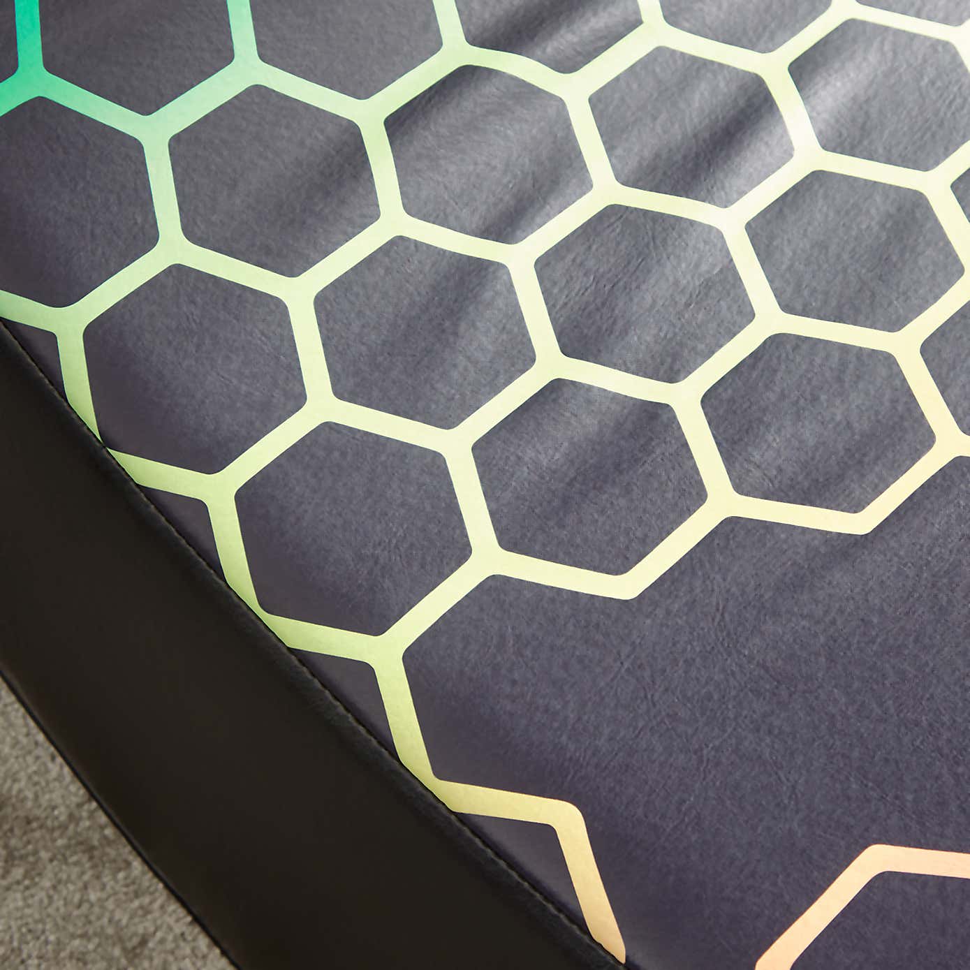 X Rocker Video Rocker Neo Hex Gaming Chair