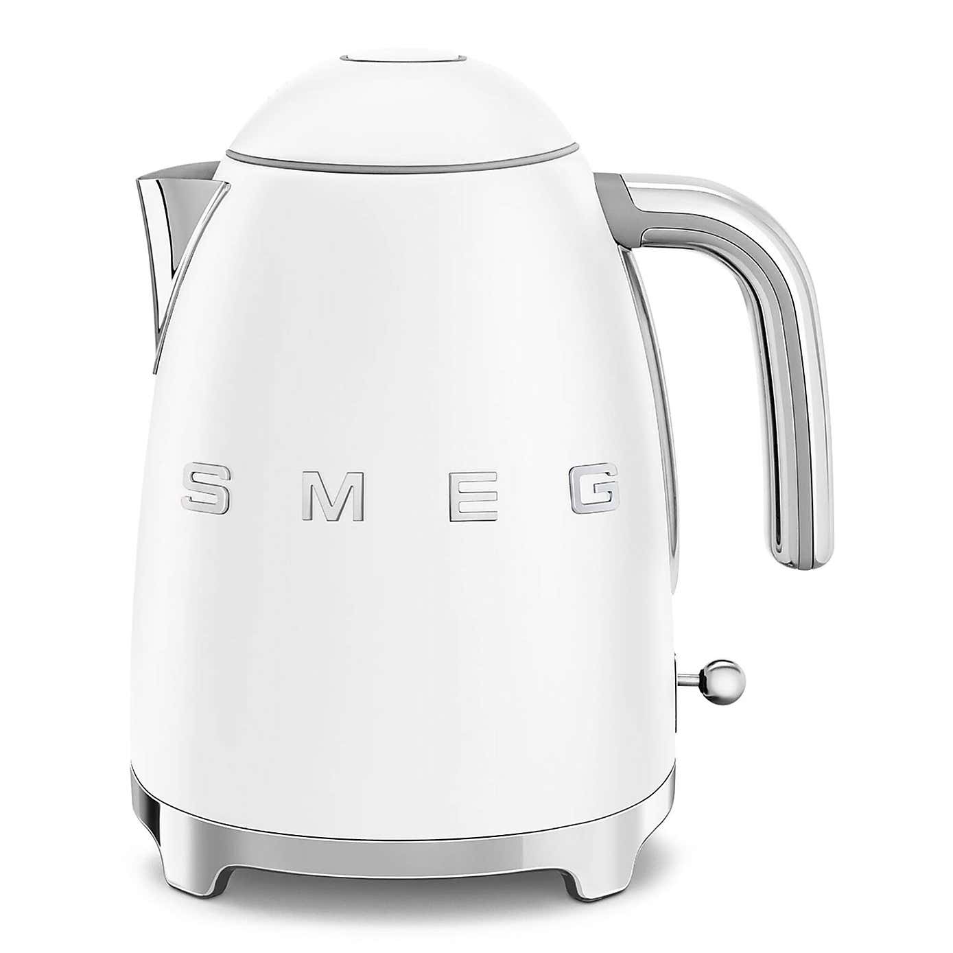 SMEG Retro Electric Kettle