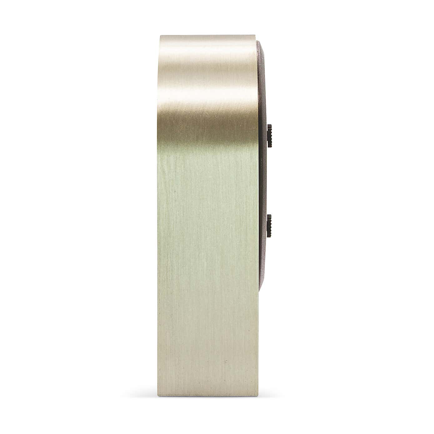 Acctim Sutherland Table Clock