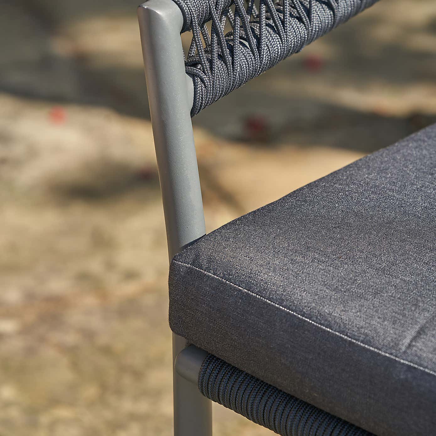 Pacific Lifestyle Bazel Outdoor Seating Set