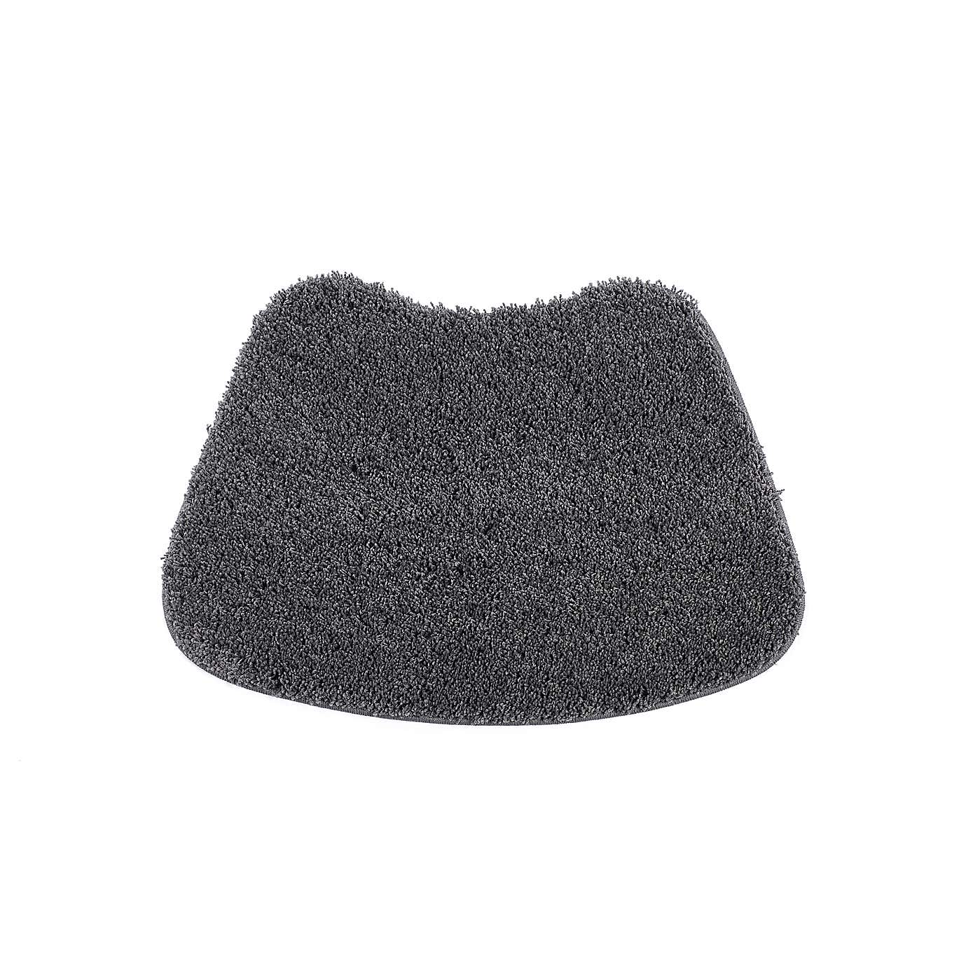 Buddy Bath Antibacterial Curved Bath Mat