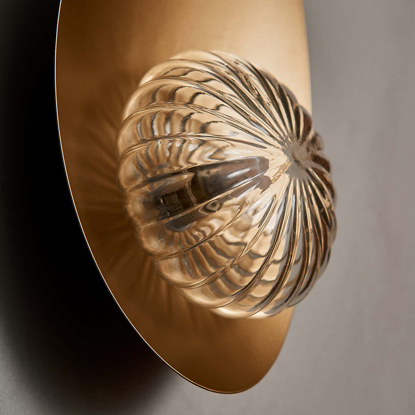 Delano Wall Light