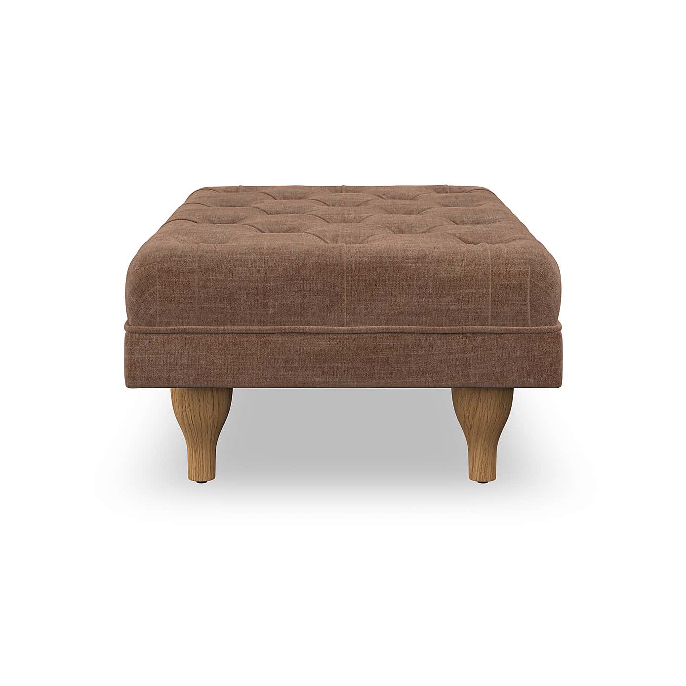 Warwick Footstool