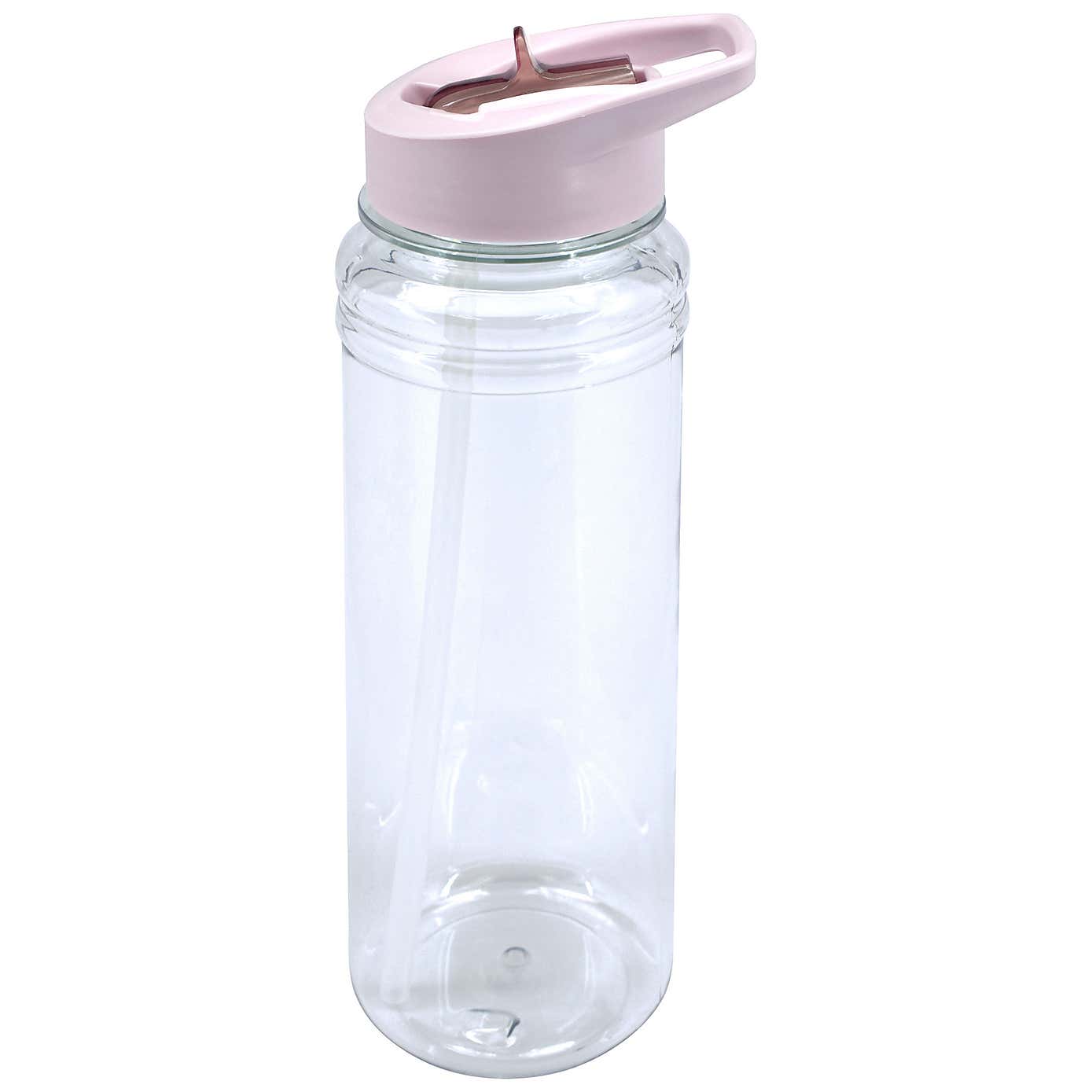 750ml Water Bottle, Black