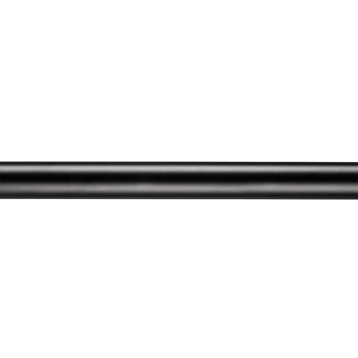 Croydex Stick-n-Lock Premium Telescopic Tension Rod