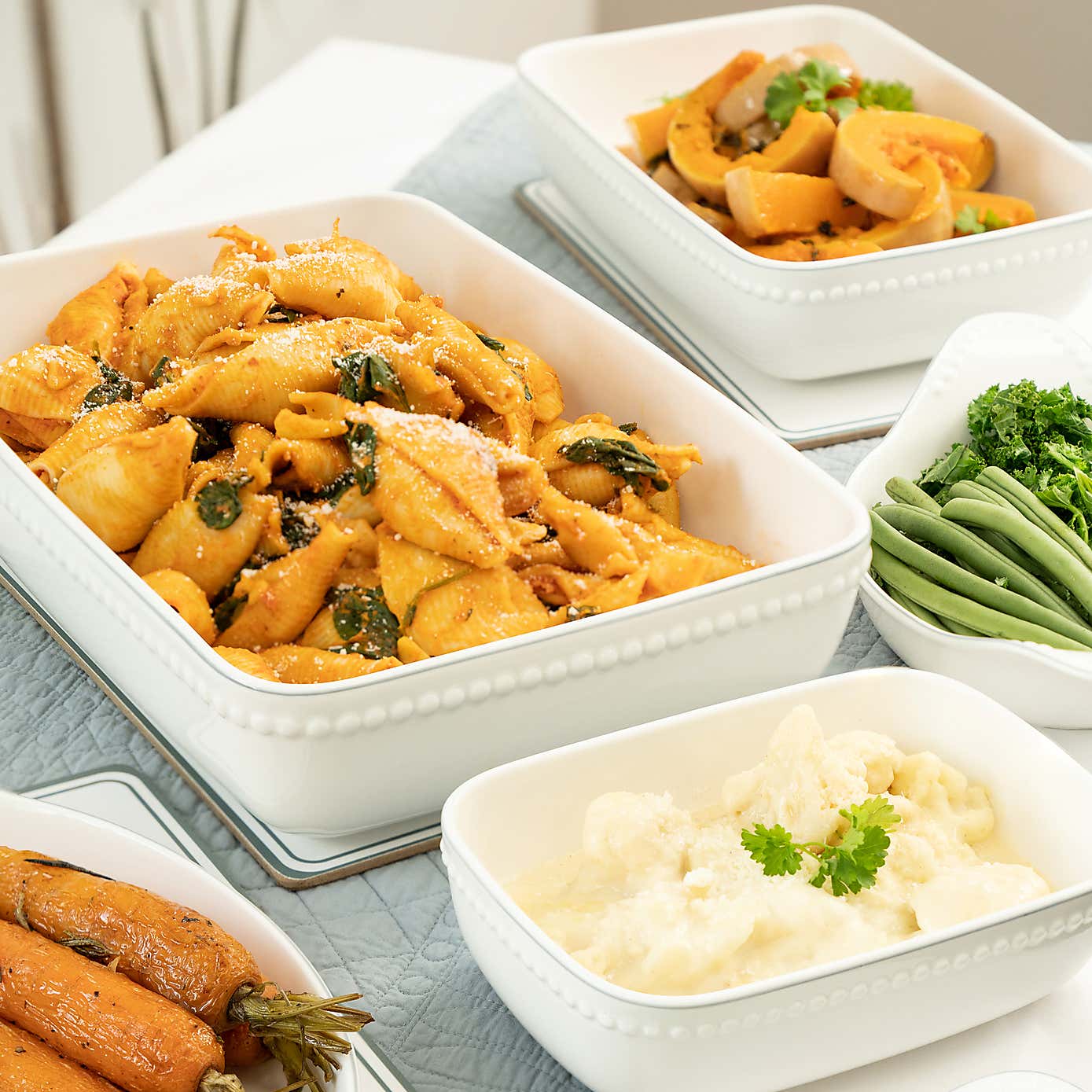 Mary Berry Signature 27cm Medium Roasting Dish