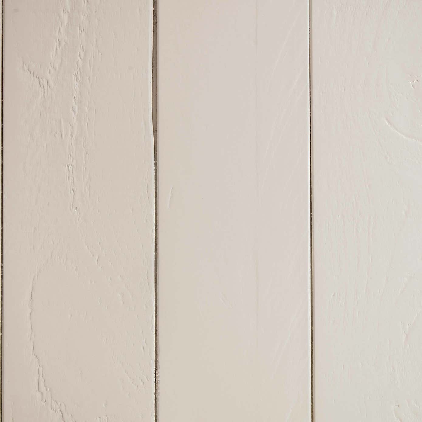 Caleb Wooden Storage Bench