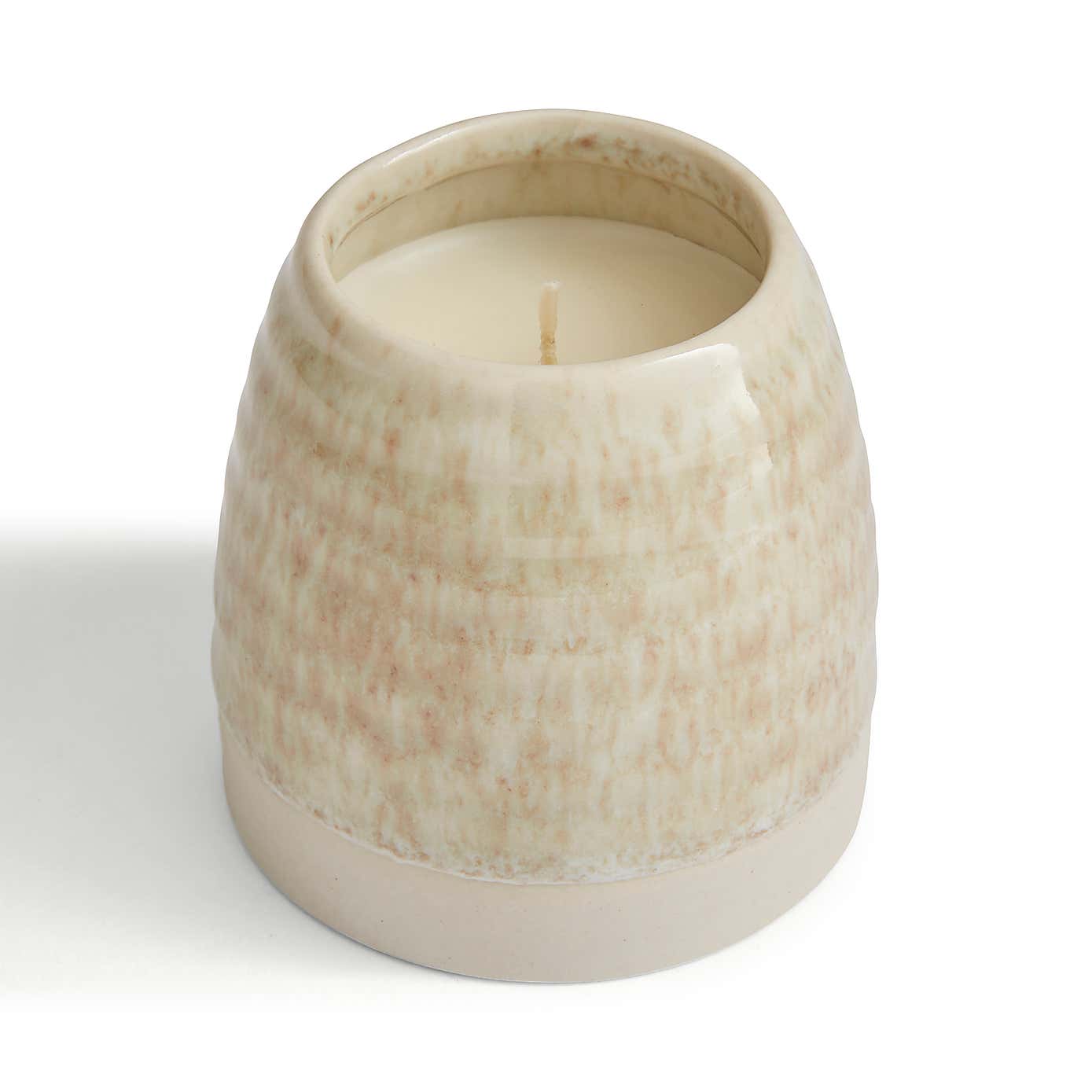 Churchgate Vanilla & Sandalwood Candle