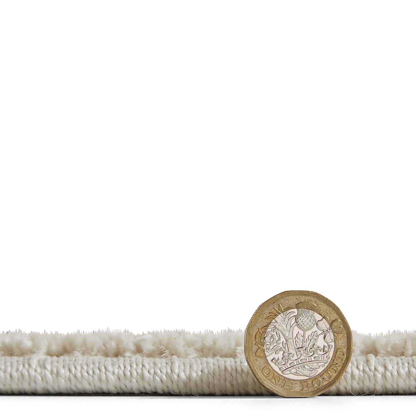 Catherine Lansfield Linear Curve Rug