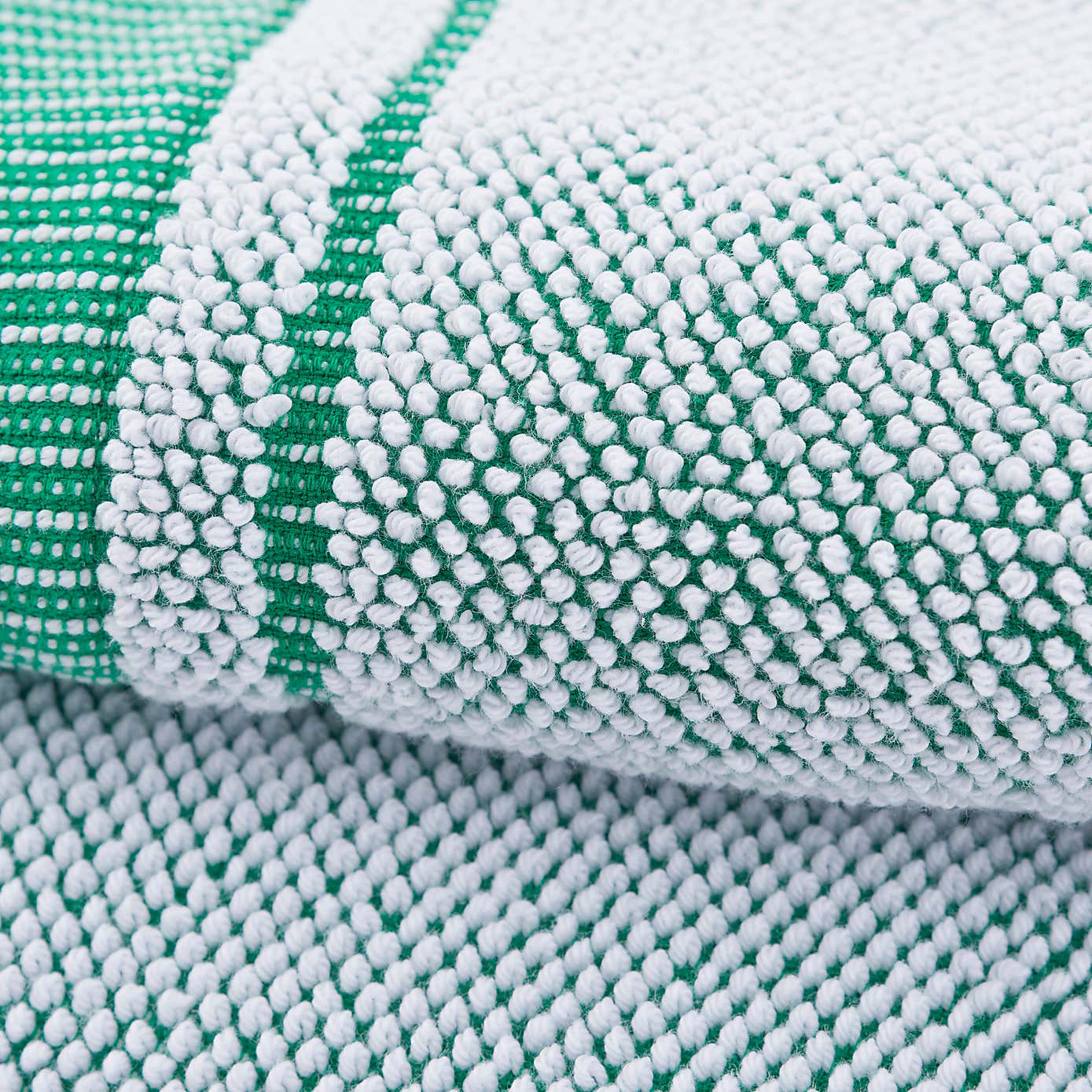 Elements Popcorn Cotton Towel