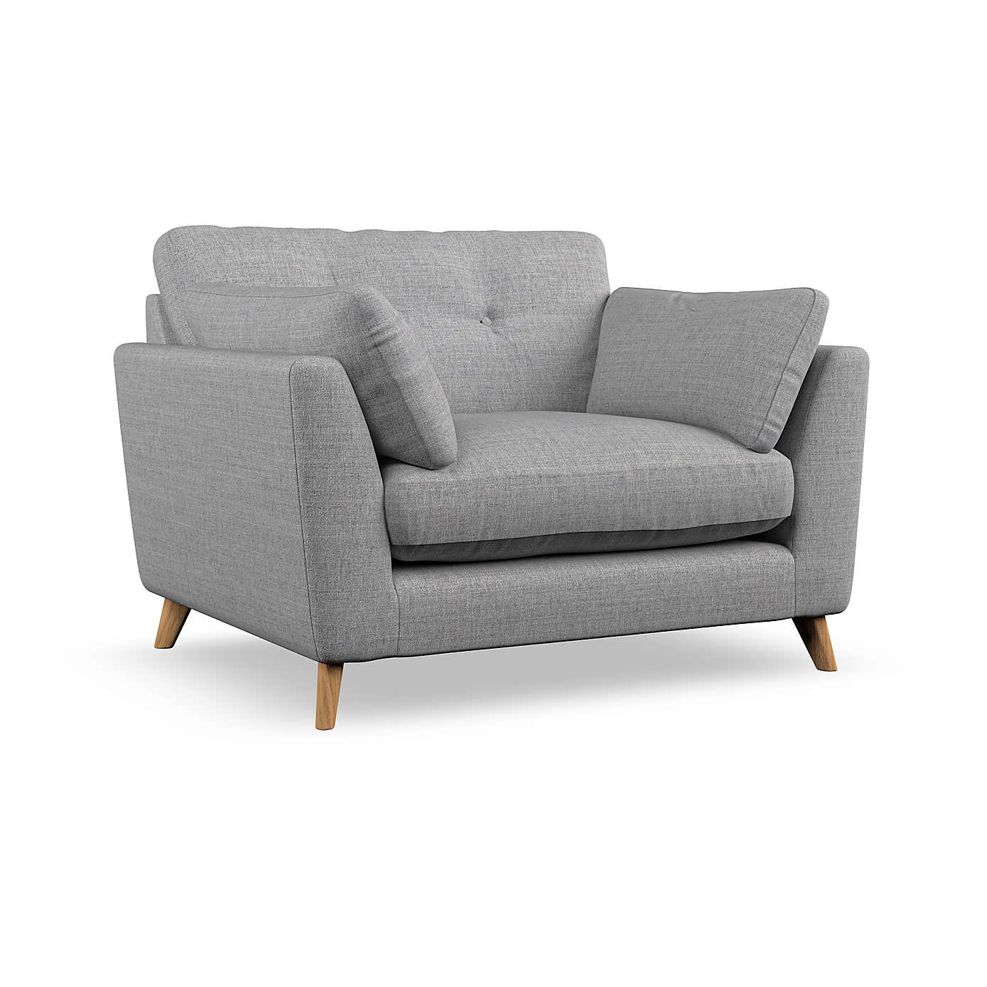 Peyton Snuggle Chair