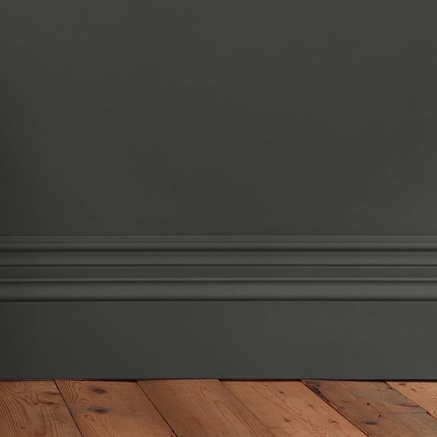 William Morris At Home Jotters Ink Eggshell Paint