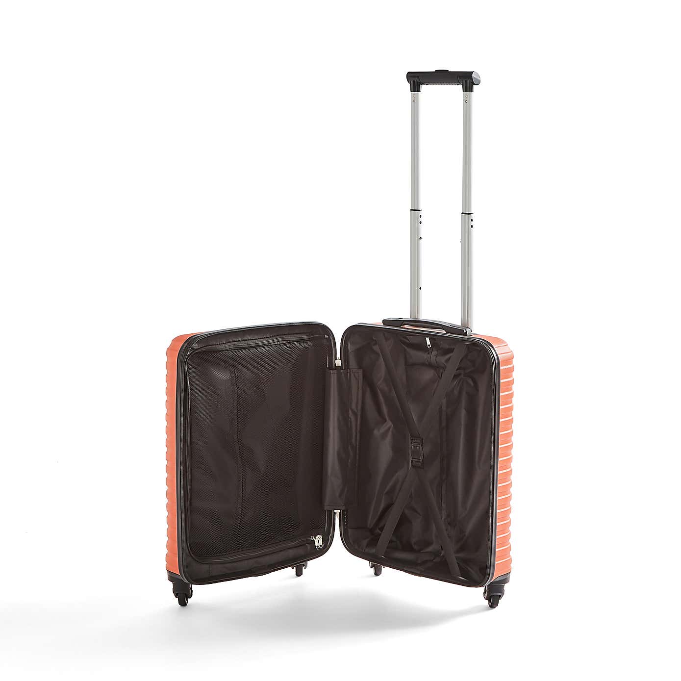Elements Hard Shell Suitcase