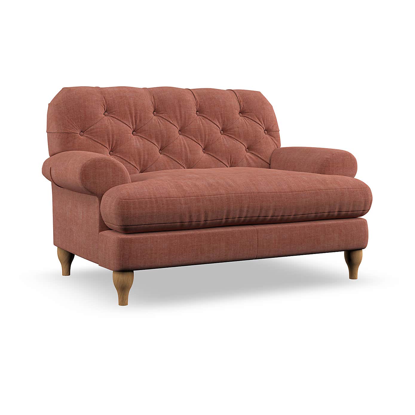 Canterbury Snuggle Chair