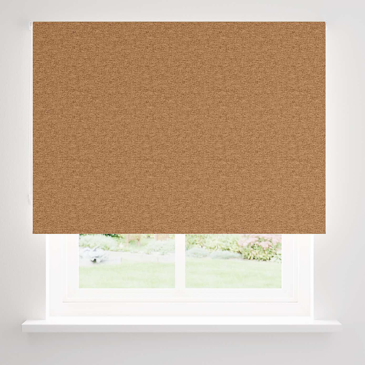 Luna Blackout Roller Blind