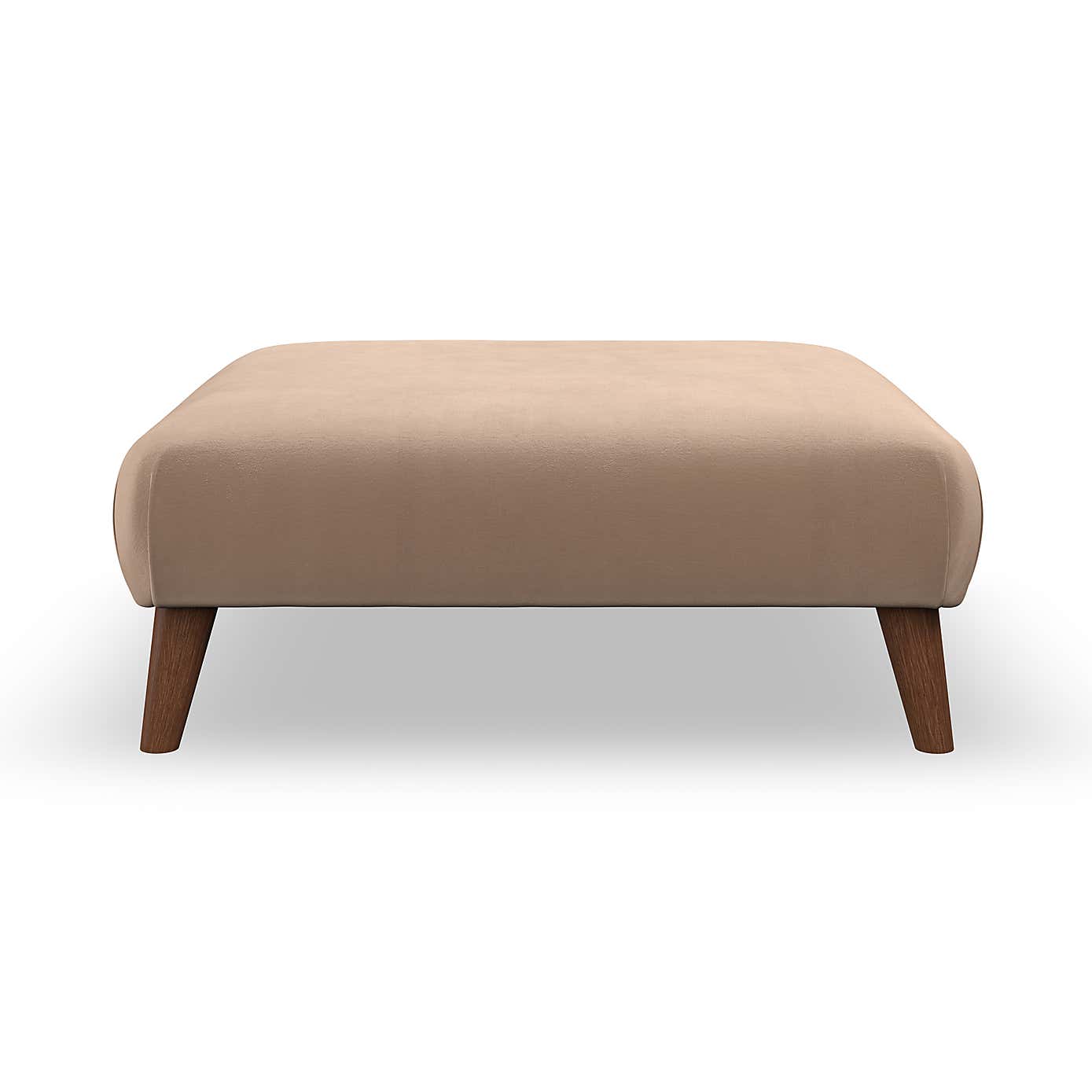 Evelyn Footstool
