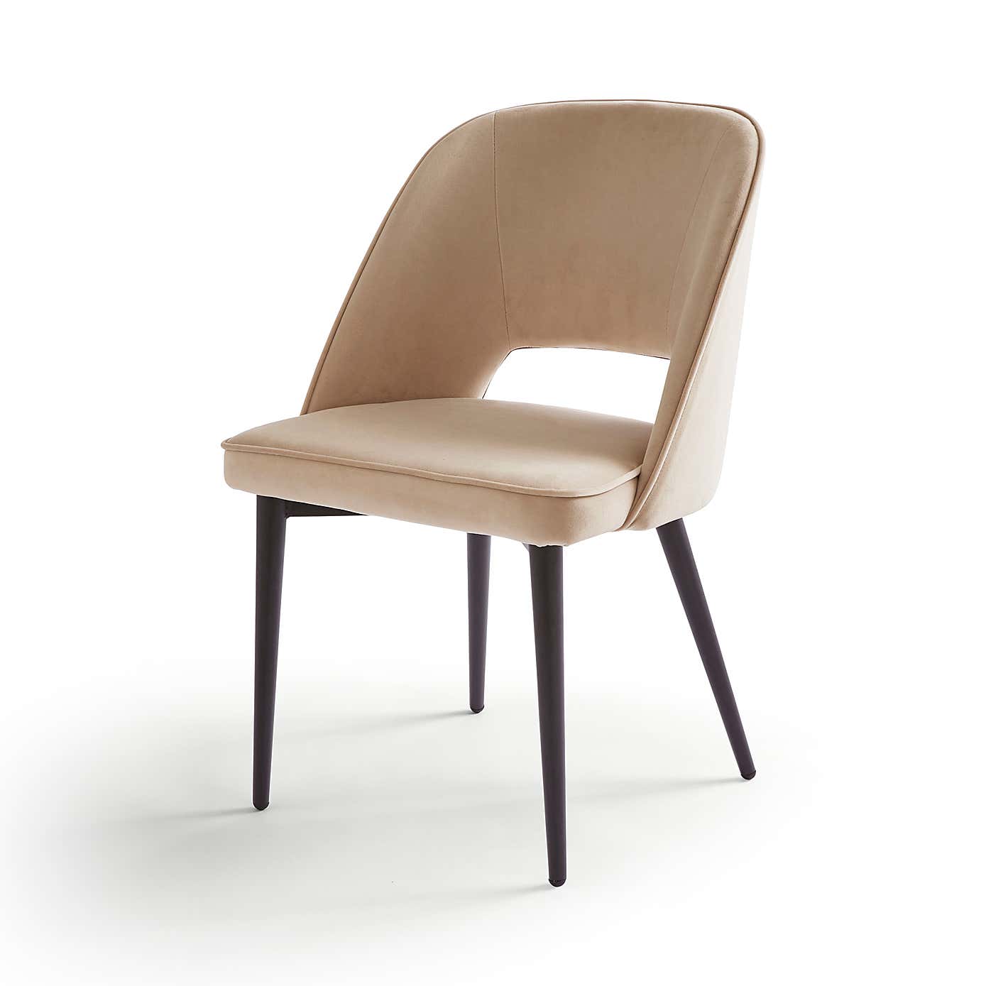Lillia Velvet Dining Chair