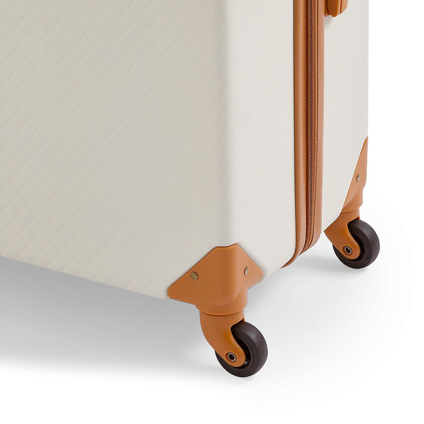 Palermo Hard Shell Suitcase