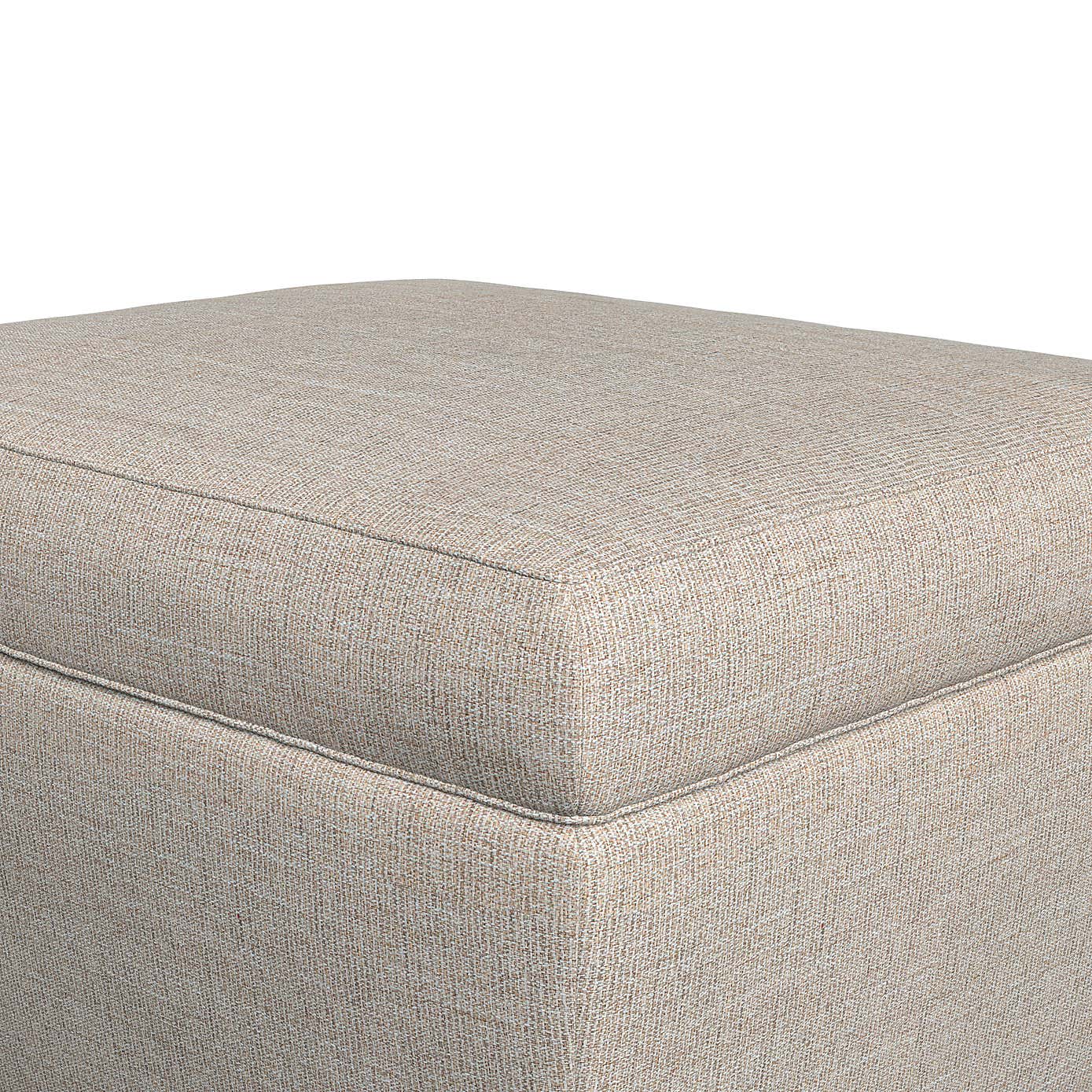 Arundel Footstool