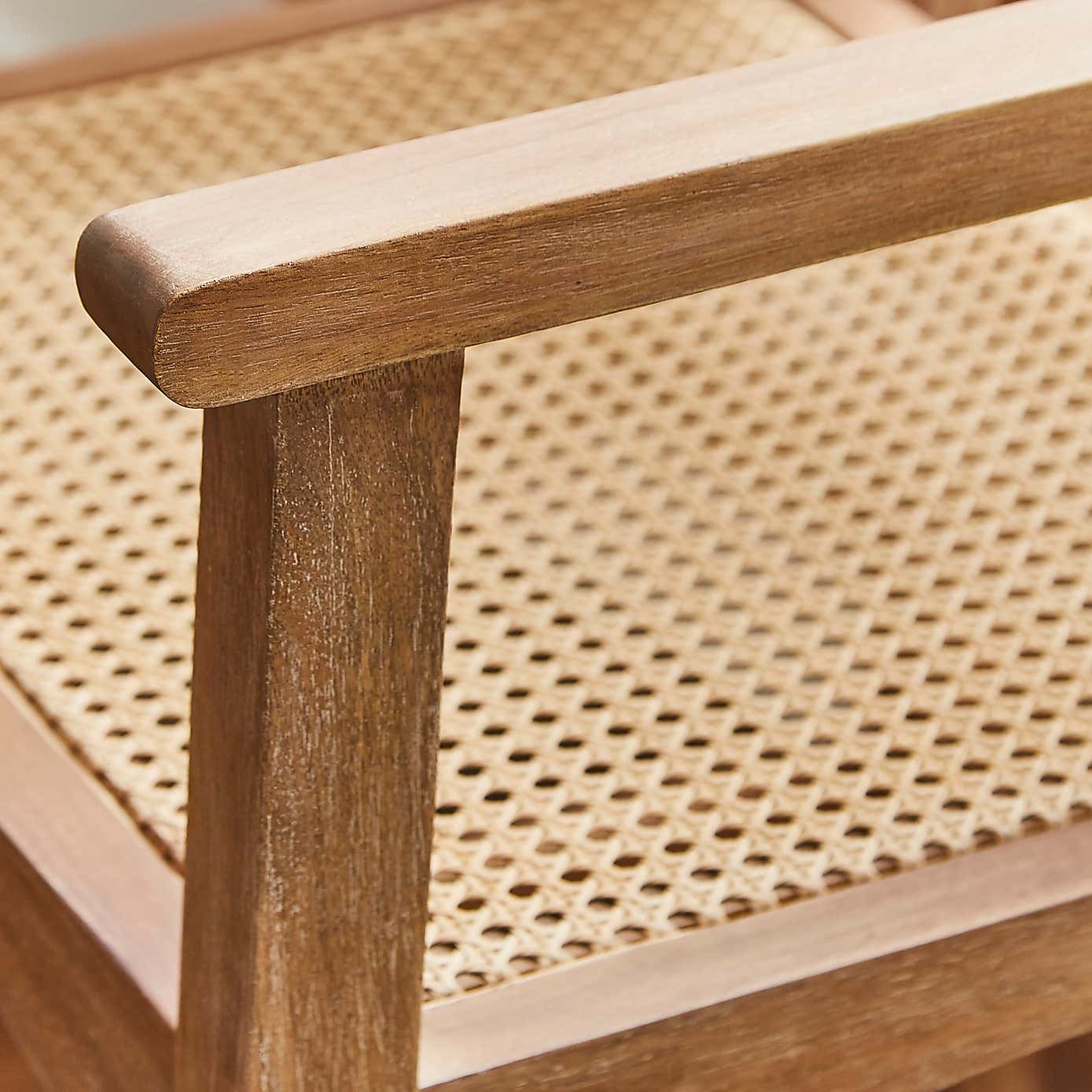 Giselle Carver Bar Stool