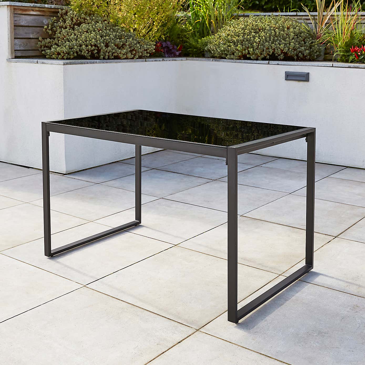 Elements 7 Seater Corner and Dining Set