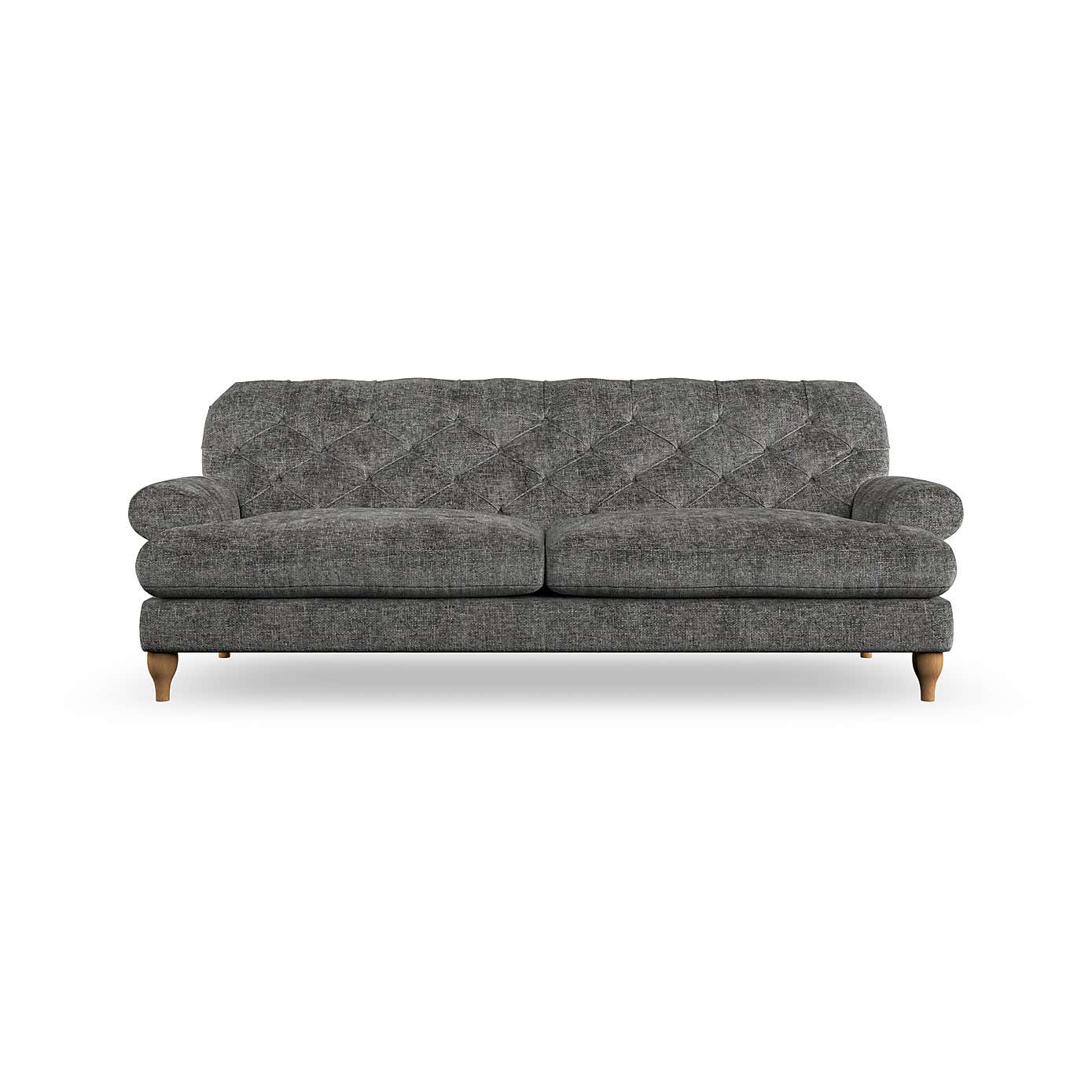 Canterbury 4 Seater Sofa