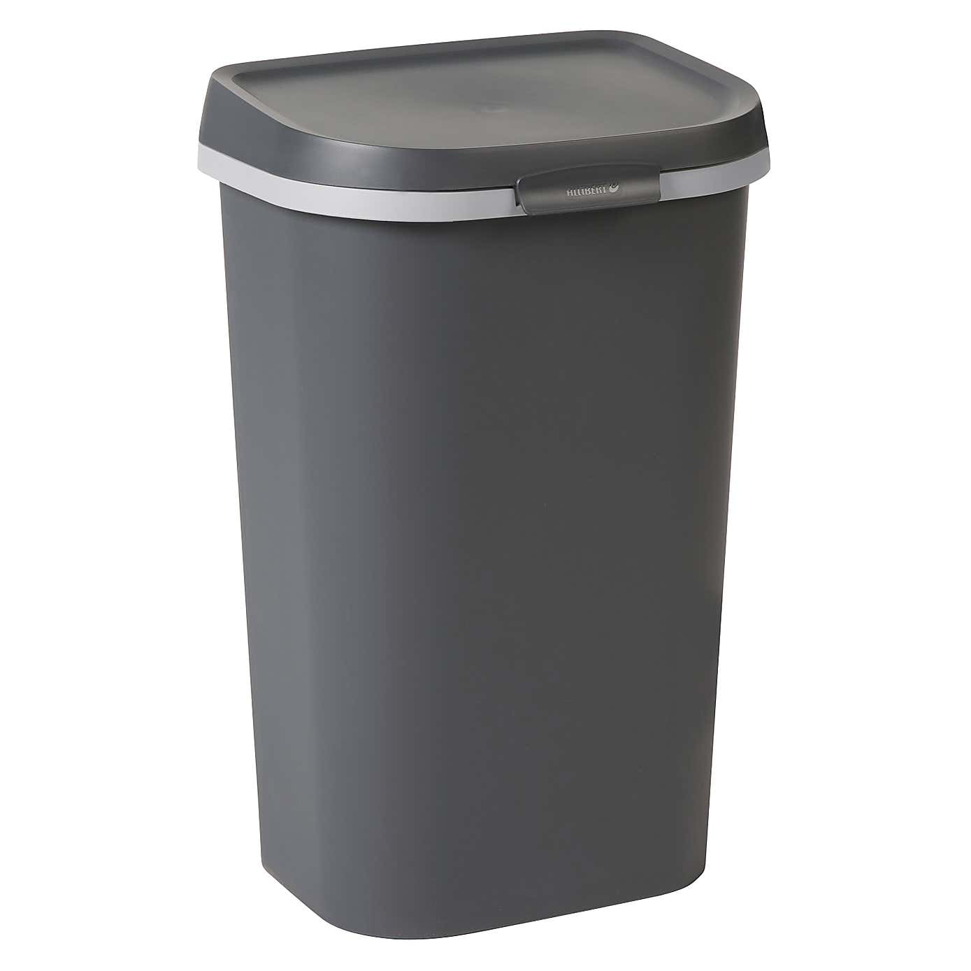 Curver Mistral 50L Flat Top Bin