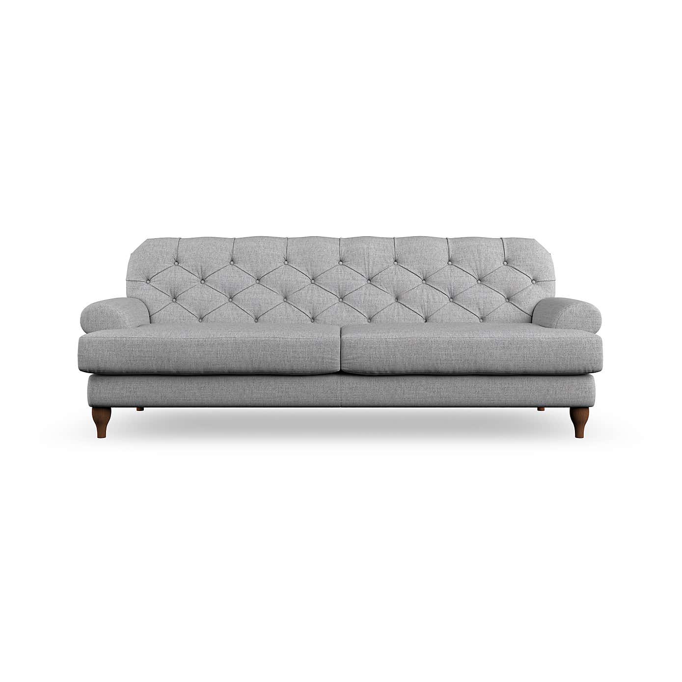 Canterbury 4 Seater Sofa