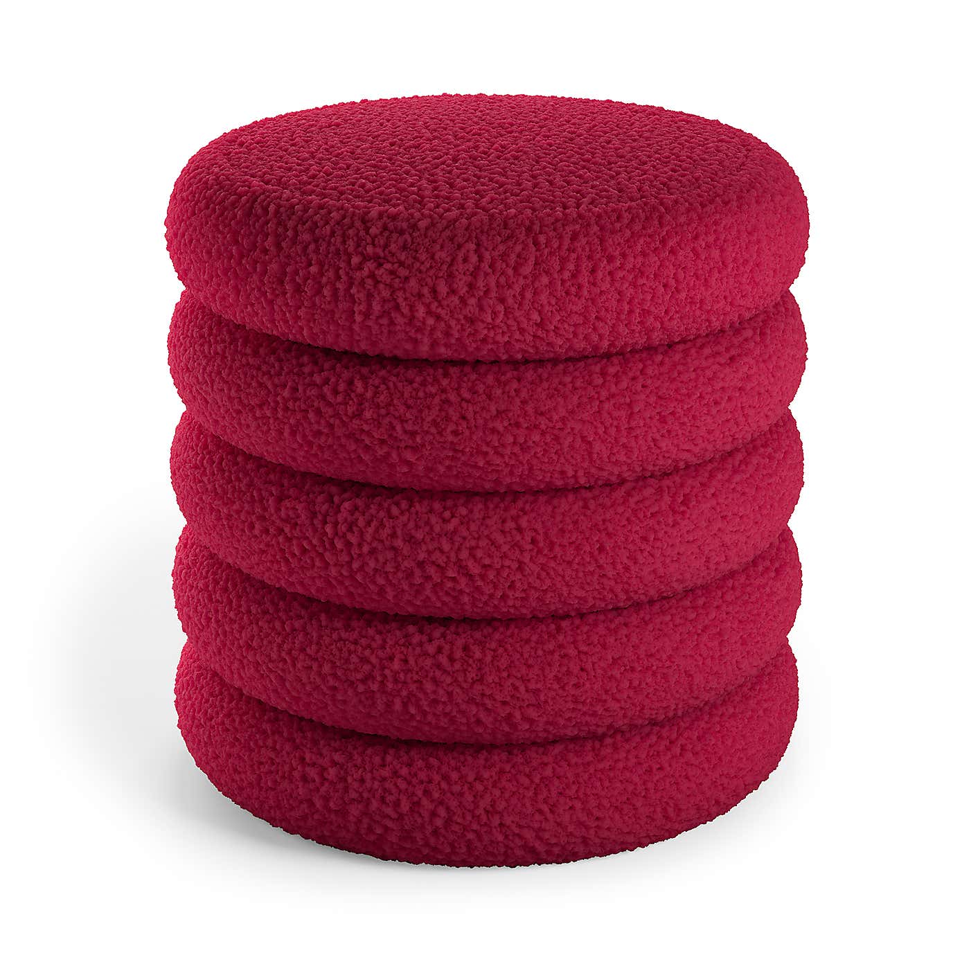 Murray Sherpa Storage Footstool